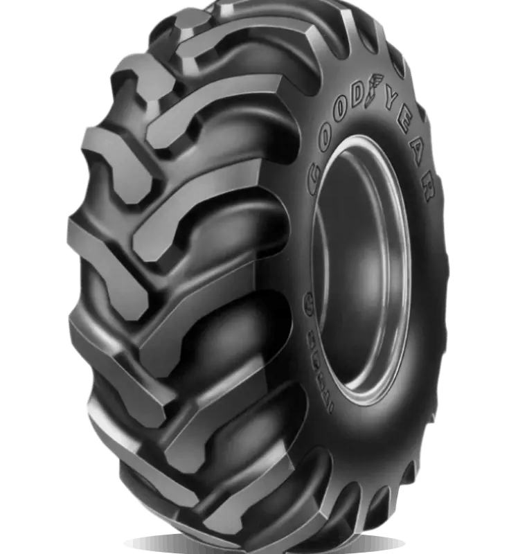 Goodyear Farm Tires 19.5L-24